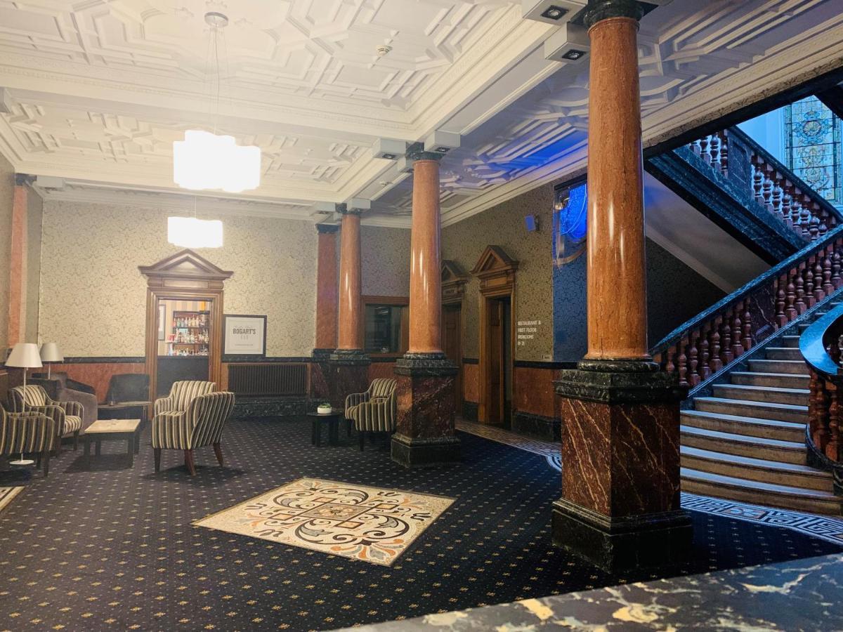 Hotel Cathedral Quarter - 4*