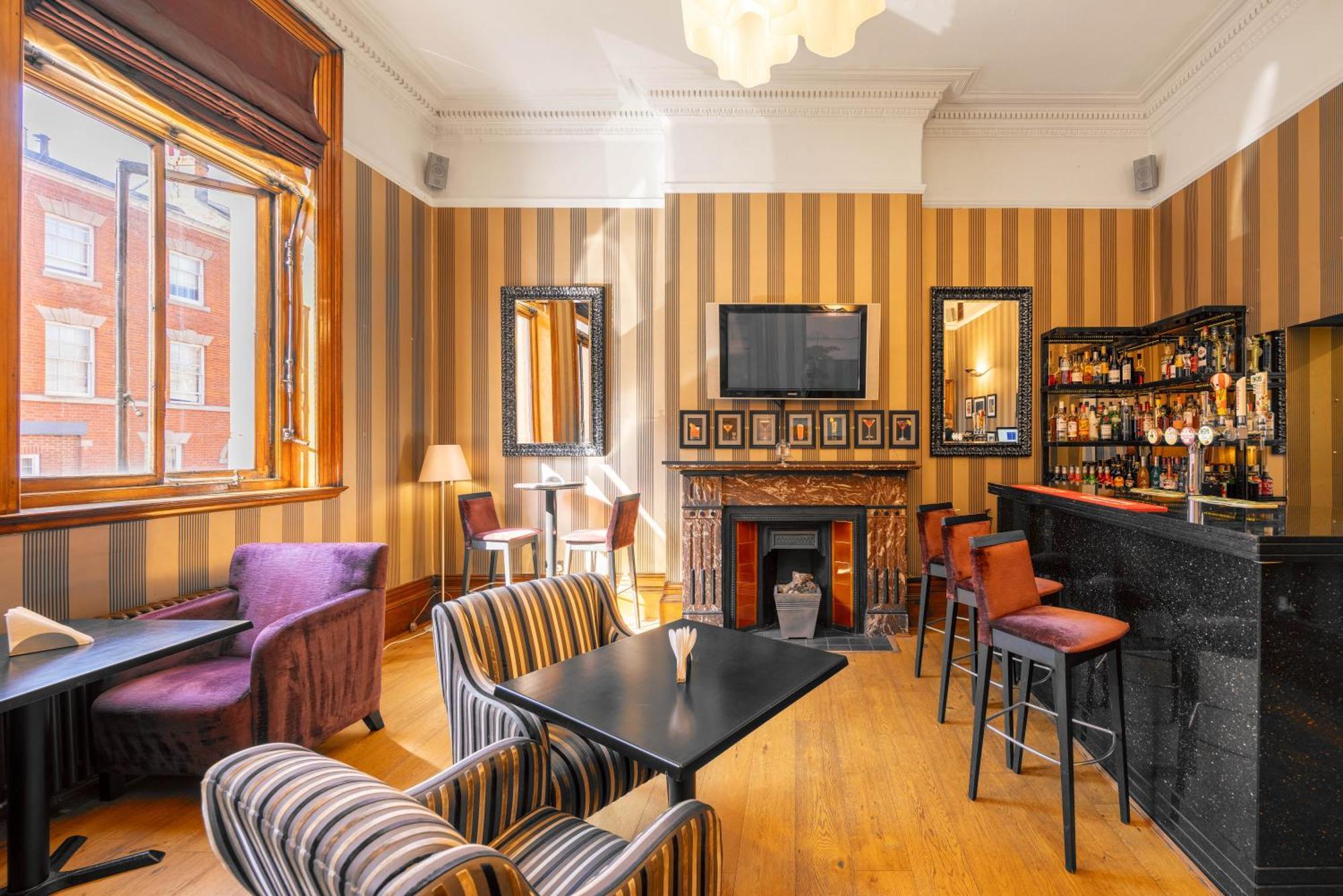Hotel Cathedral Quarter -