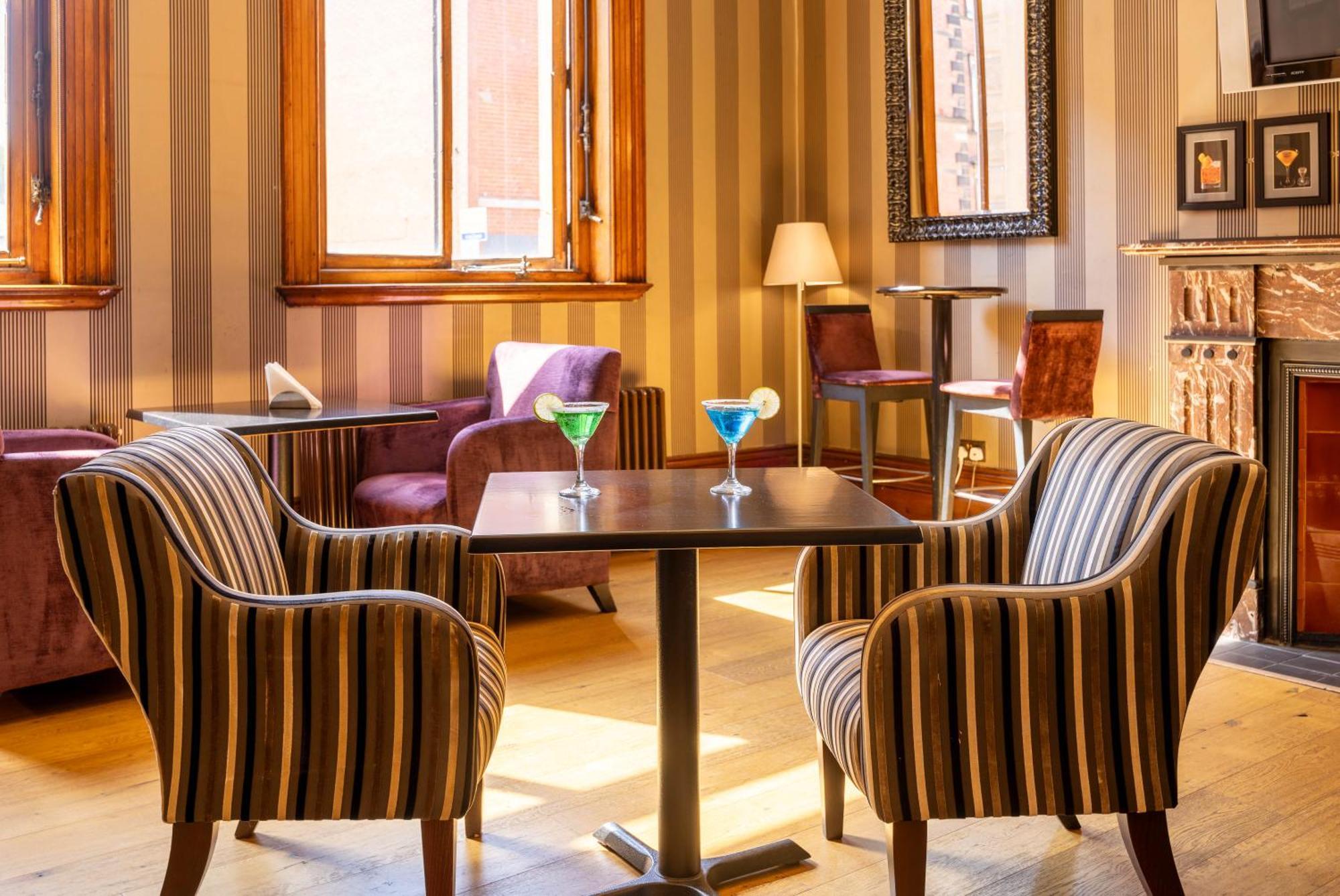 Hotel Cathedral Quarter -