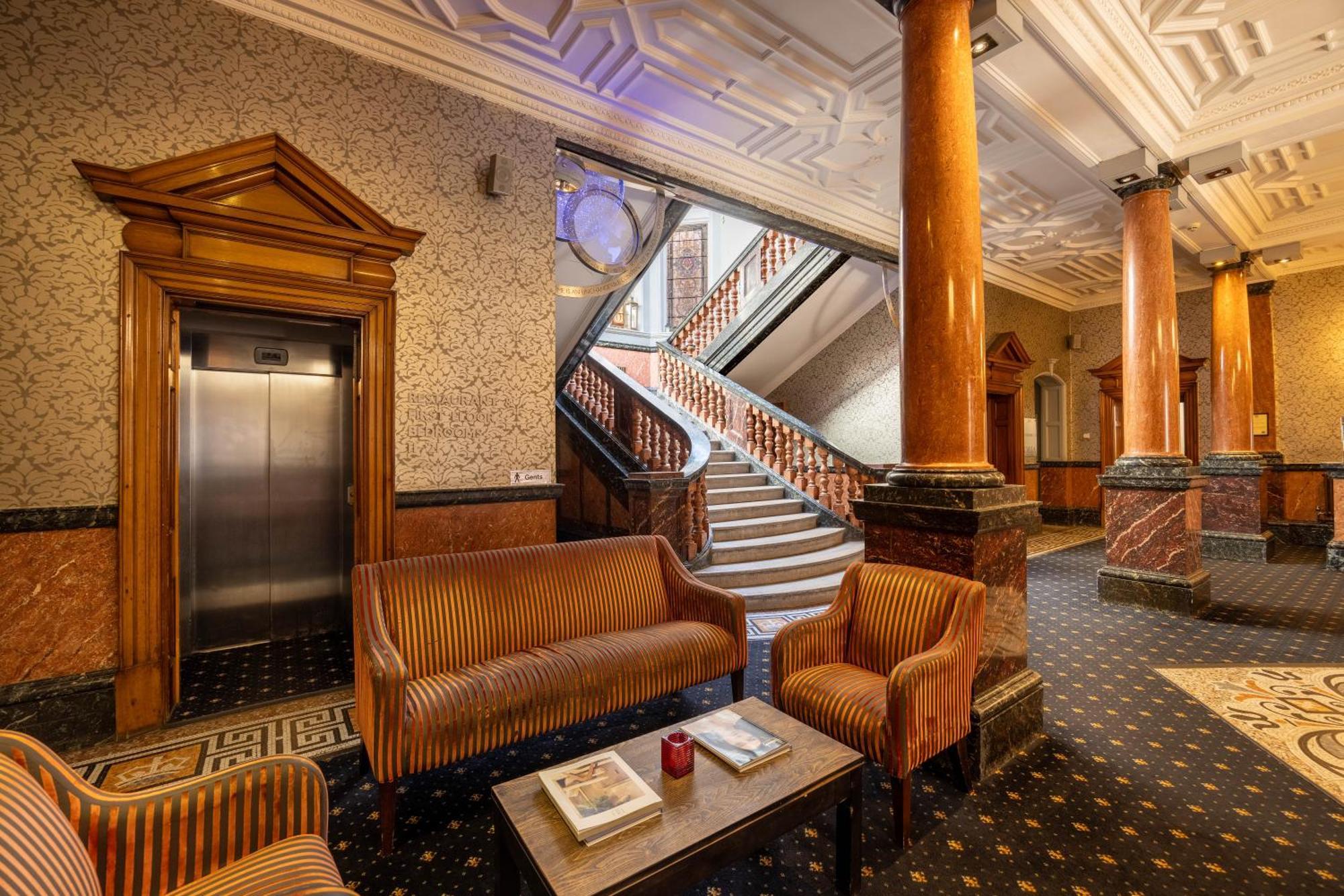 Cathedral Quarter - 4*