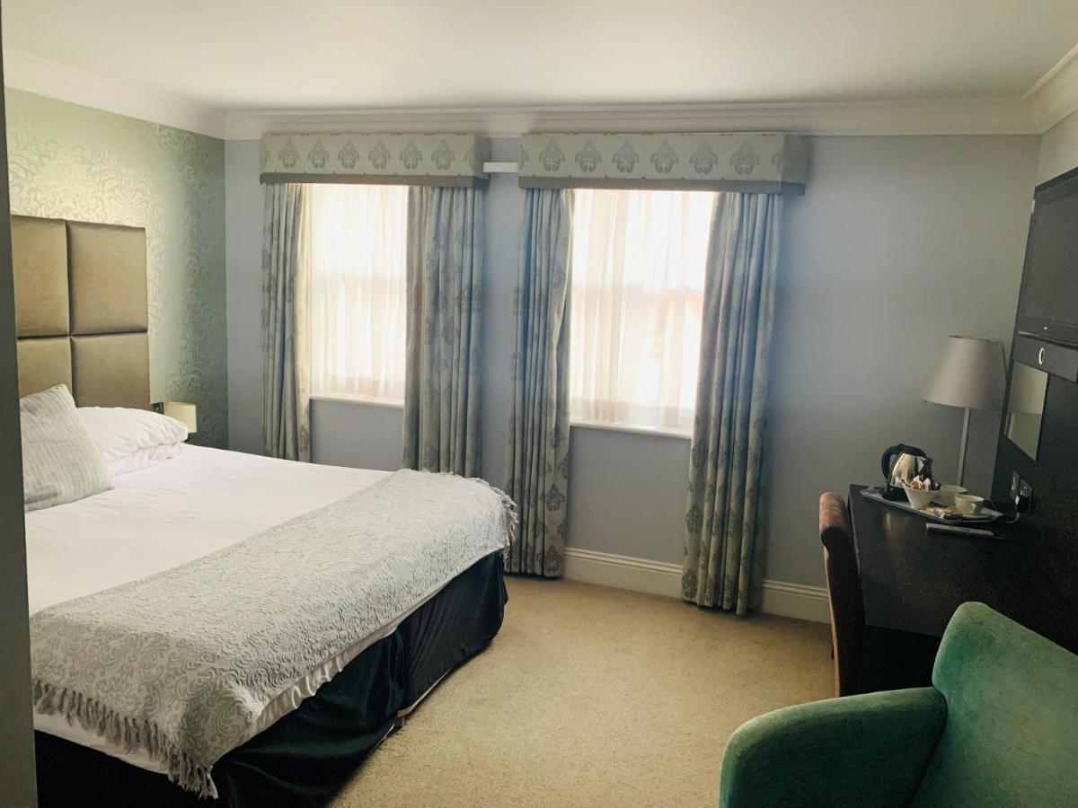 Cathedral Quarter Hotel 4*