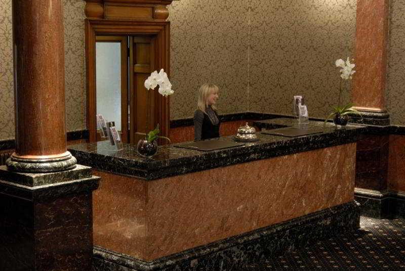 Hotel Cathedral Quarter - Derby